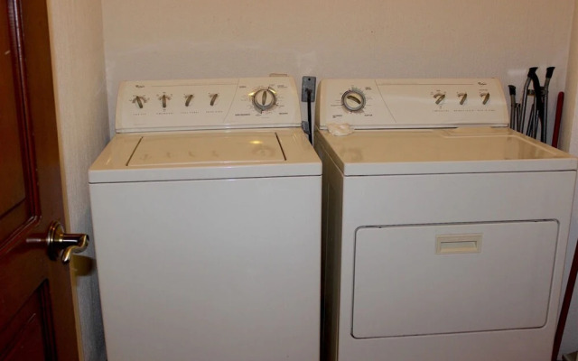 Sonoran Sun 2BR Upper SE 608 by Casago