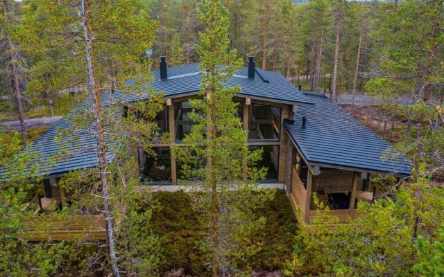 Saaga 2 Kuusamo in Kuusamo