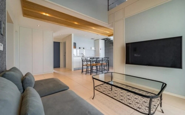 Busan 1872 Pangsion Pension