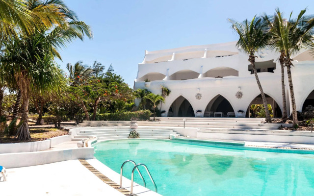 Sun Palm Beach Resort
