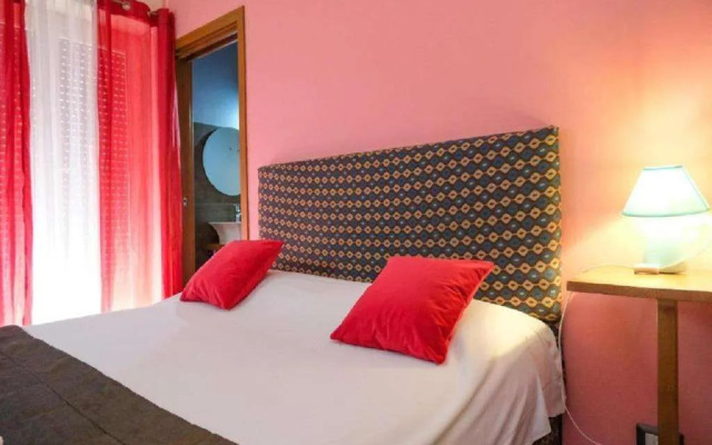 Aida B&B Roma