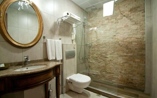 Ferman Hotel - Special Class