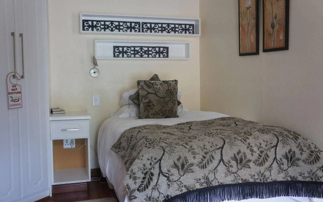 The Lapha Guesthouse and Conference Centre