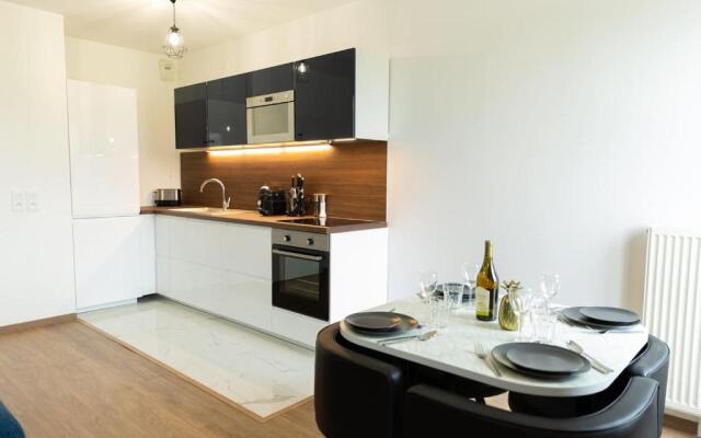 Creative Suite Disneyland Paris