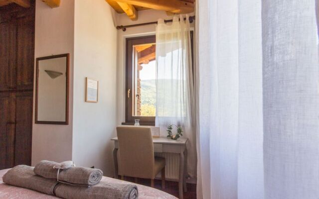 Maso Azzurro Charming B&B