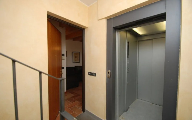 Residenza dell'Orologio