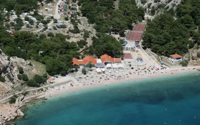 Bunculuka Camping Resort