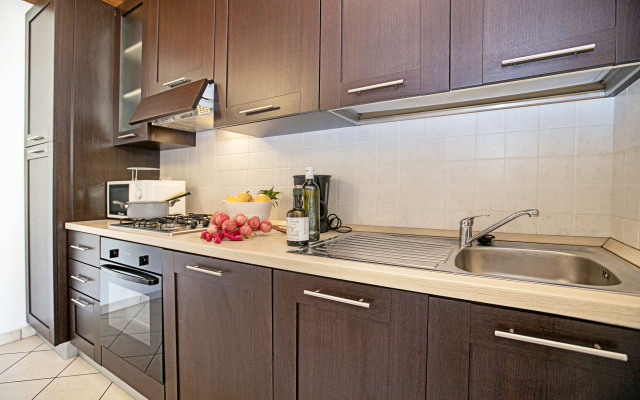 Appartamento Patrizia Manerba Resort