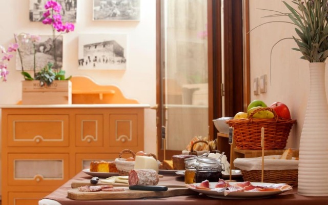 B&B Le Cascatelle