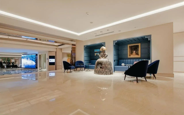 Hyatt Regency Hesperia Madrid