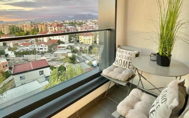 Fancy Apartment 21