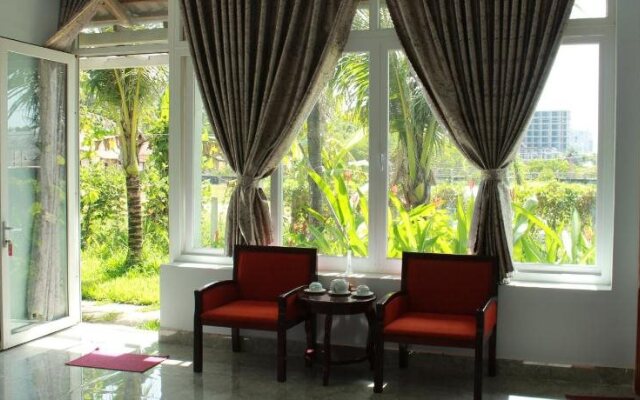 Coastal Village Beach Resort Phu Quoc