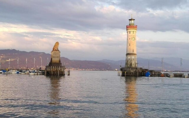 Inseldomizil Lindau