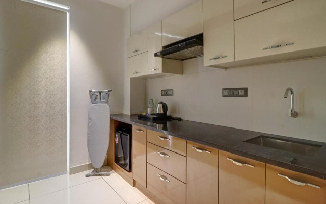 Saltstayz Trinity - Chandigarh and Mohali