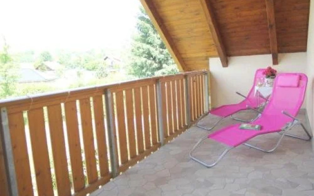 Ferienhaus & Pension Altjessen 57