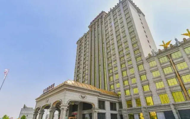 Qingfeng International Hotel