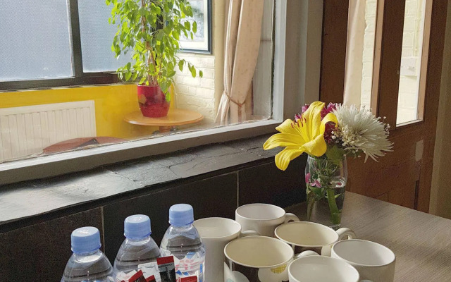 Stay Norwich Riverside