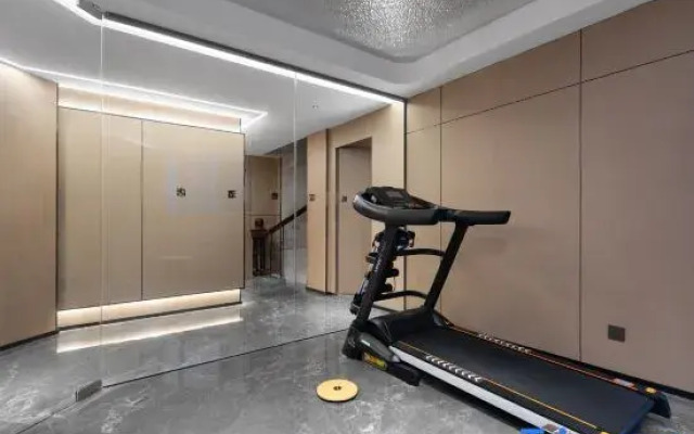 Kaiyad Hotel (Shantou Chenghai Branch)