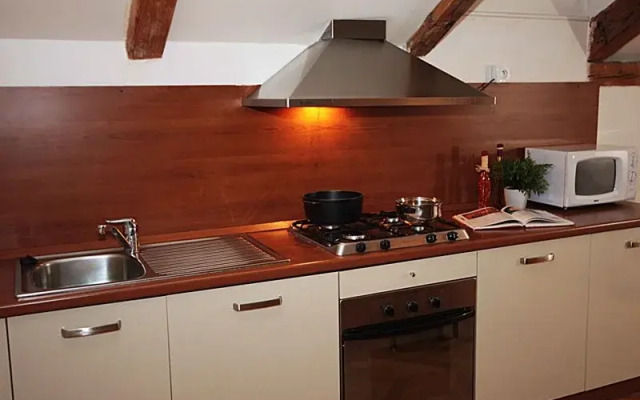Prague Holiday Apartments