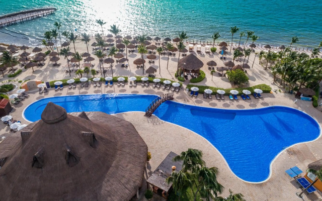 Ocean Maya Royale - Adults Only -  All Inclusive