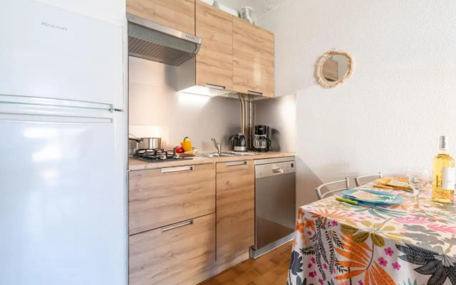 Les Maisons De La Plage - Inh 33295