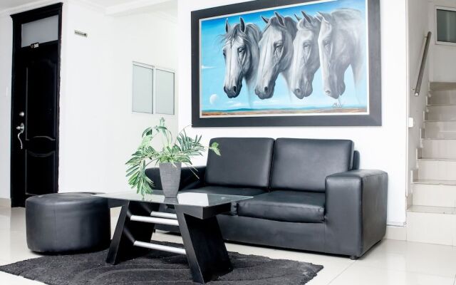 Hotel Estefania Princess