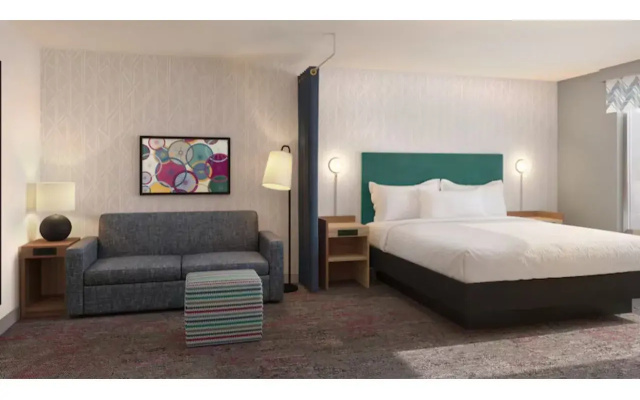 Home2 Suites By Hilton Denton