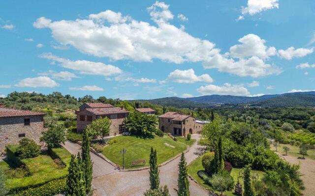 Poggio Cennina Resort Toscano