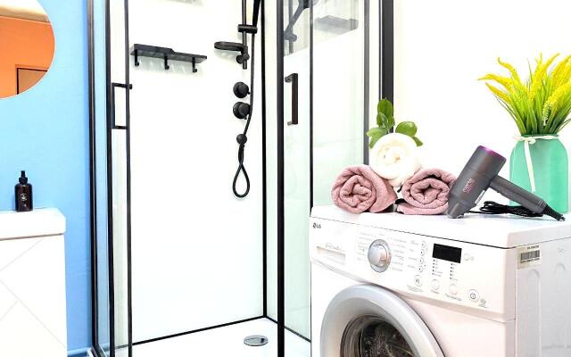 Апартаменты в Вологодской области рядом с развлекательным комплексом «YES»