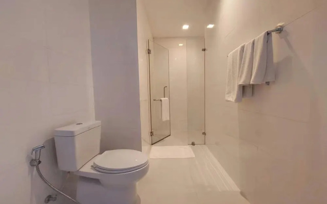 VIP Suite Residence At Tubkaak Beach, Krabi