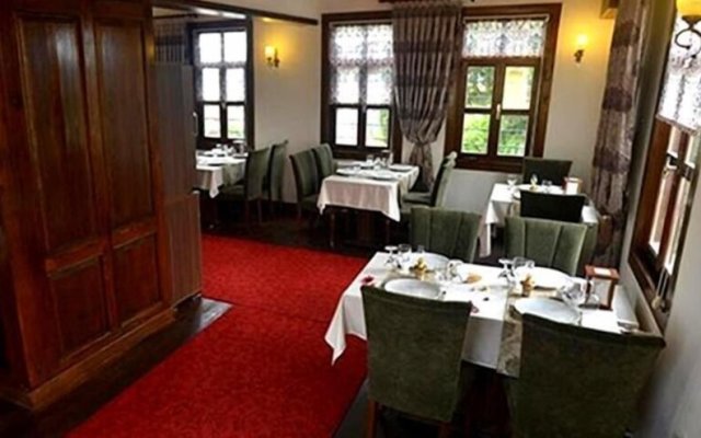 Mehmet Efendi Konagi Otel Restaurant
