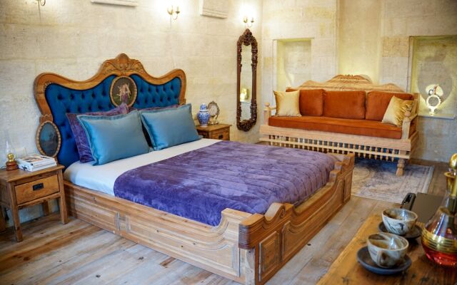 Yesil Konak Cave Hotel