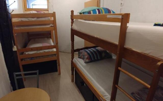 Ljubicica Hostel