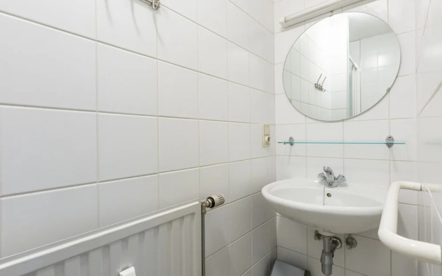 Nice Apartment With Kitchen