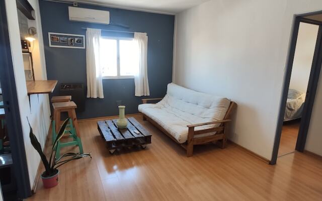 Comfortable Apartment in Chacarita