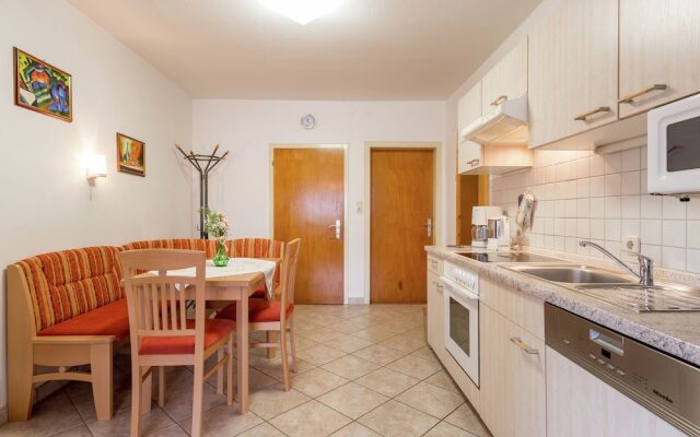 Comfortable Apartment in Espasingen Near Lake Constance