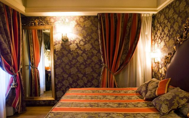 Royal San Marco Hotel