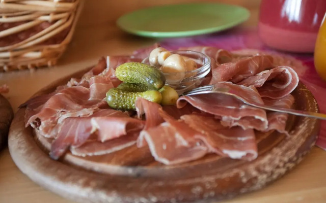 B&B Solder Chalet Dolomiti