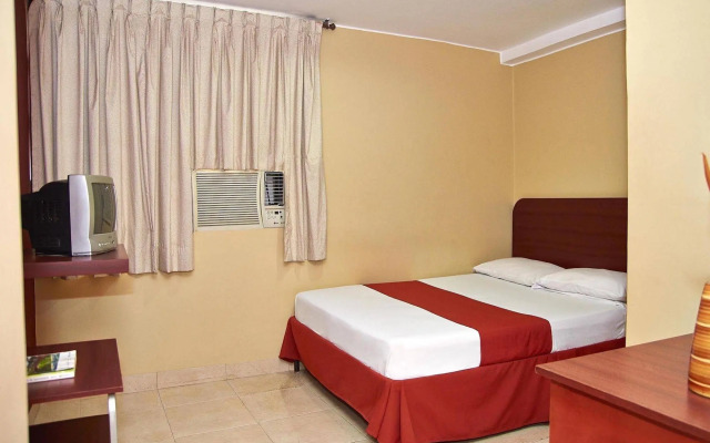 Hotel Mary