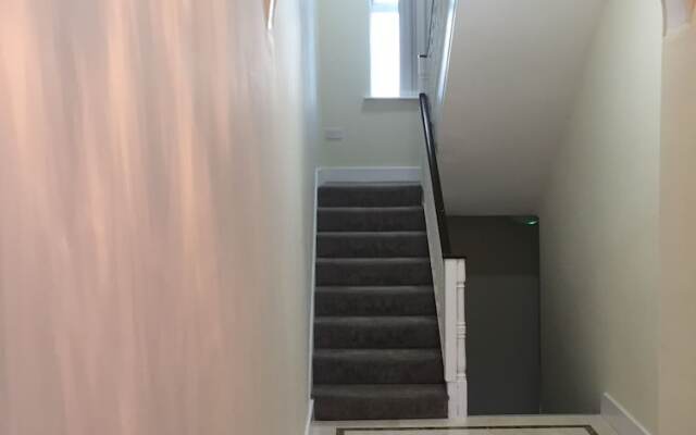 North City Lodge Self Catering
