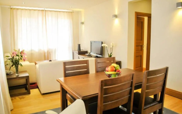 Villa Mansoor & Lodge