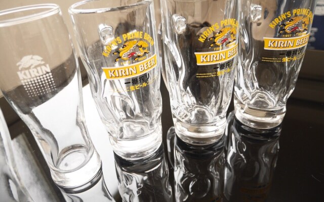 [D2] Daiyu Building 402