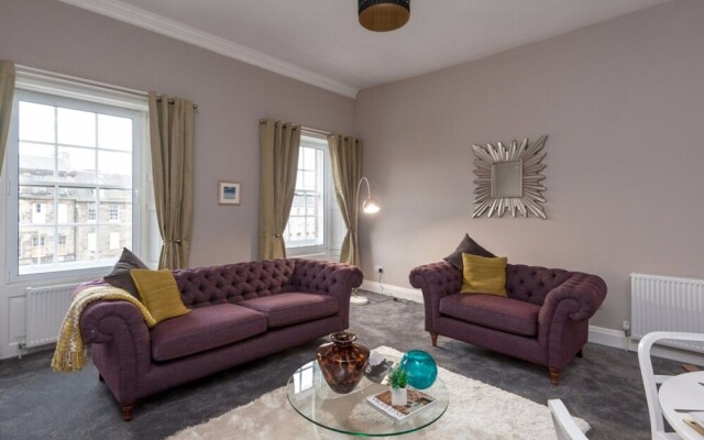 Cornerstone Apartments