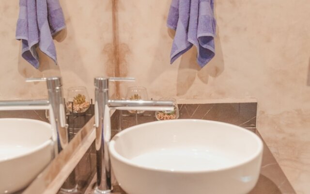 Hotel Boutique Casa Mocheta