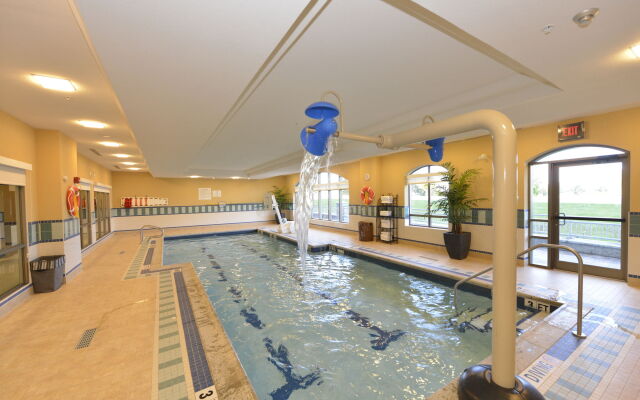 Holiday Inn Express Hotel & Suites Waterloo - St Jacobs by IHG