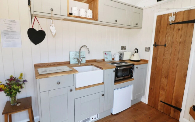 The Laburnum Retreat