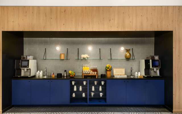 Hyatt Place Paris Charles de Gaulle Airport