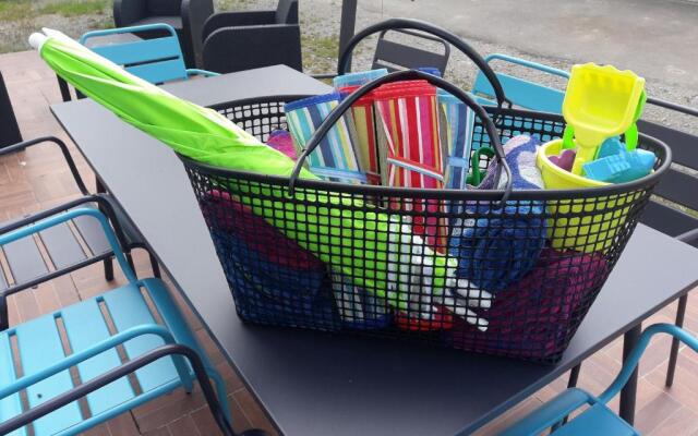 Gîte Chauve, 4 pièces, 6 personnes - FR-1-306-1171