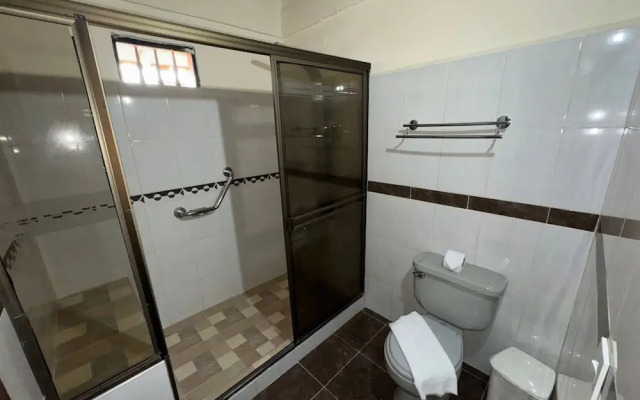 Eco Hotel Santa Barbara