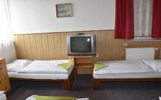 Hotel Alexander